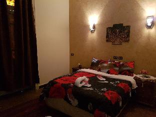 the australian hostel