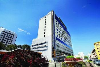 horizon hotel