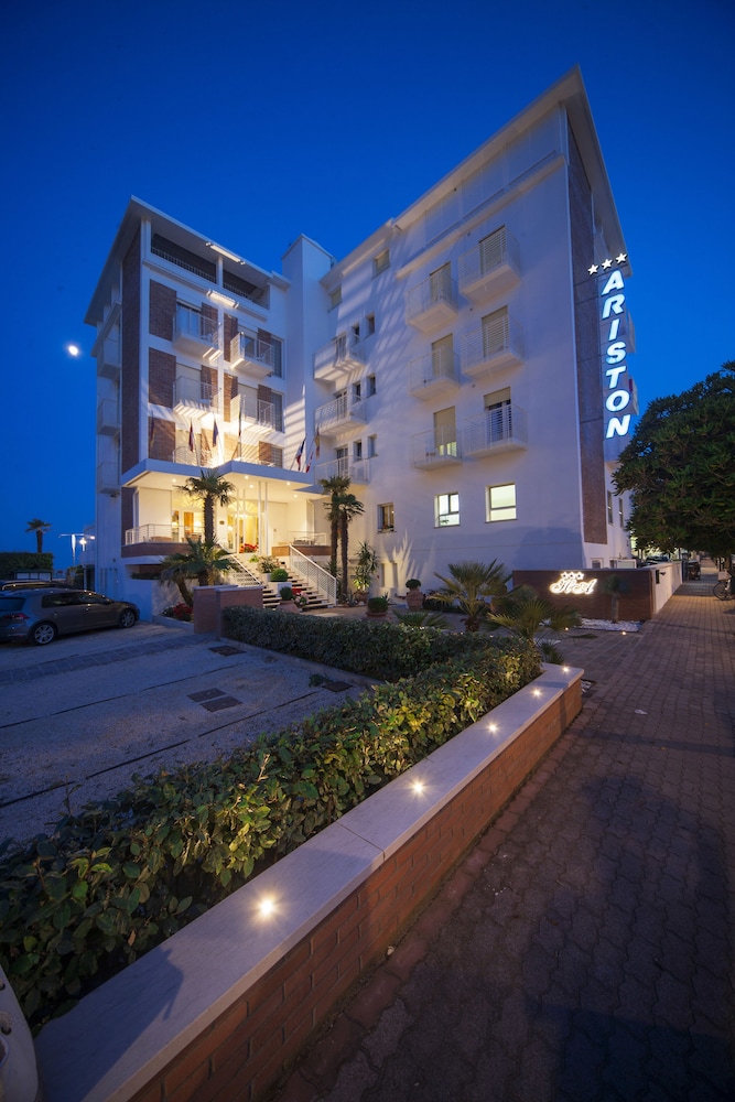 Hotel Ariston,Veneto>>Caorle,3 star