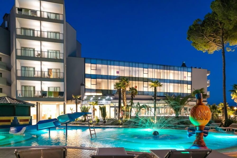 hotel mediterranee family and spa hotel