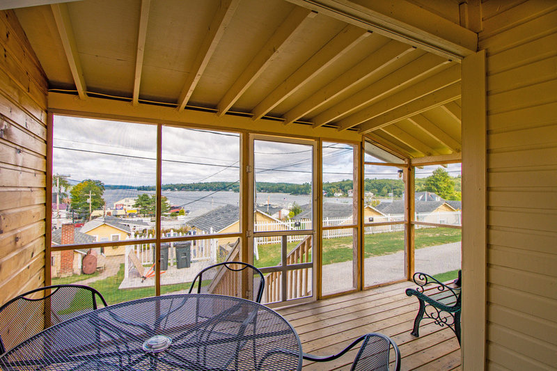 Half Moon Motel & Cottages,Laconia>>Gilford,3 star