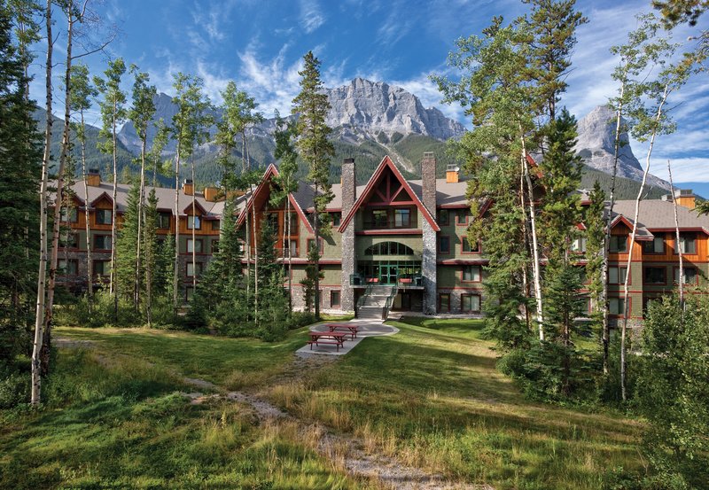 worldmark canmore banff