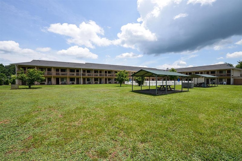 americas best value inn canton nc