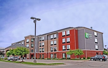 holiday inn express and suites cape girardeau i 55