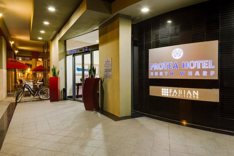 Protea Hotel By Marriott Cape Town North Wharf,Cape Town City Centre>>Cape Town,4 star