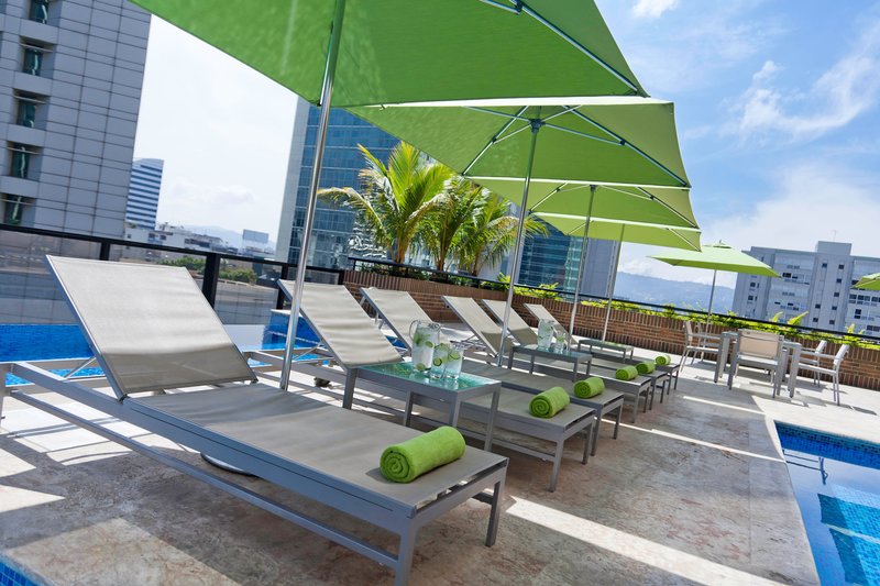 Renaissance Caracas La Castellana Hotel,Barrio Chino>>Caracas,5 star