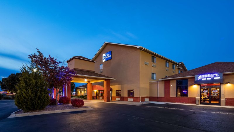 Best Western Saluki Inn,Herrin>>Carbondale,2 star