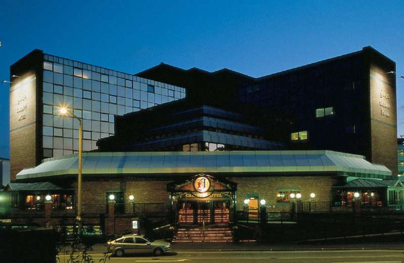 Park Inn By Radisson Cardiff City Centre,South Wales>>Cardiff,3 star