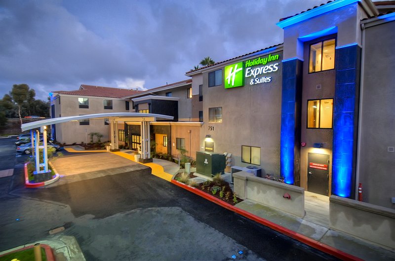 holiday inn express hotel and suites carlsbad beach by ihg