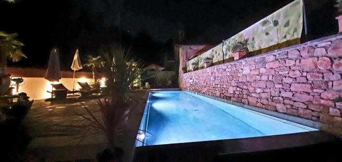 swiss historic hotel villa carona