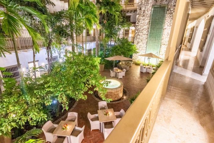 Ghl Collection Armeria Real Hotel,Cartagena>>Bocagrande,4 star