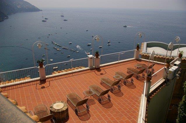 hotel casa albertina