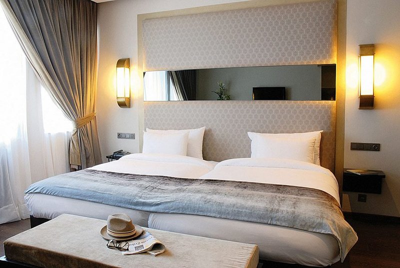 Hotel Imperial Casablanca,Casablanca-Settat>>Casablanca,4 star