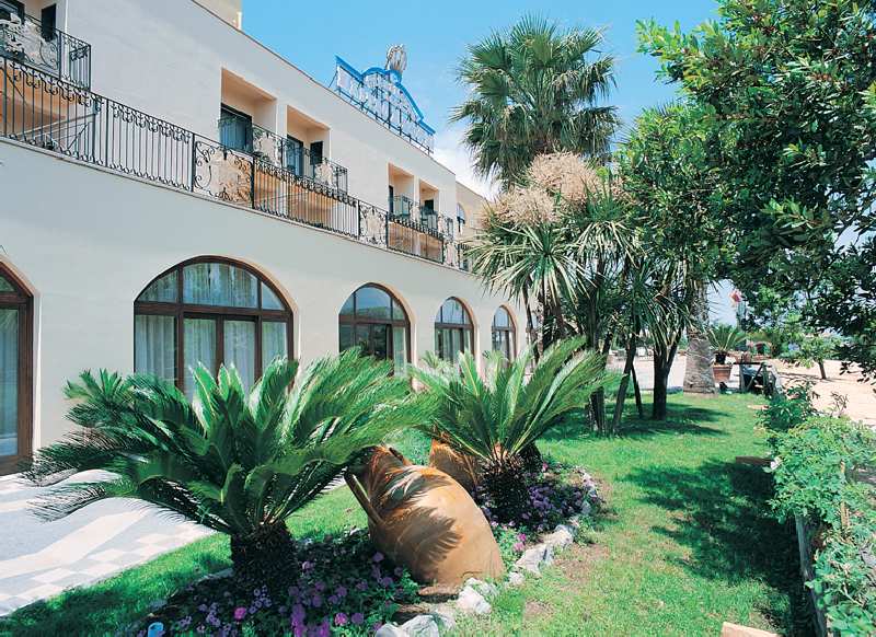 Nastro Azzurro Resort,Campania>>Amalfi Coast,4.5 star