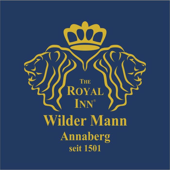 The Royal Inn Wilder Mann Annaberg,Dresden>>Annaberg-Buchholz,4 star