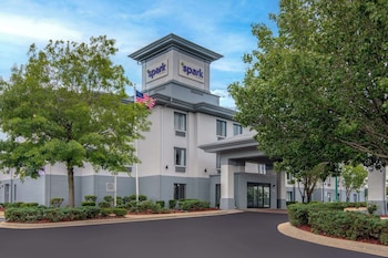 Spark By Hilton Montgomery Eastchase,Montgomery>>Millbrook,3 star