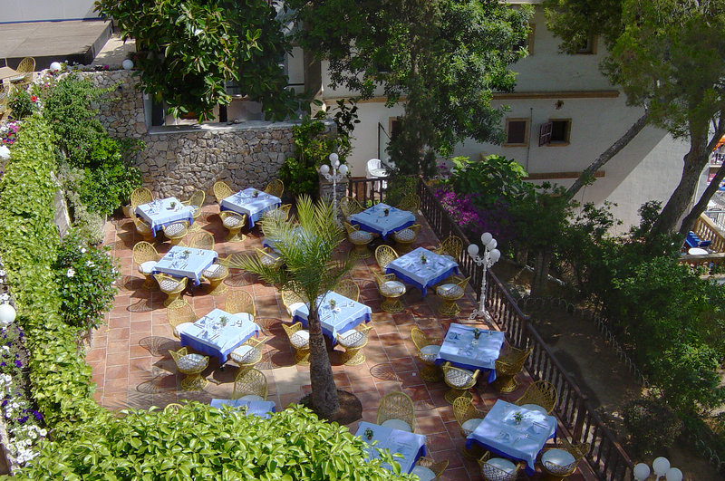 Hotel Roc Illetas & Spa,Calvia>>Balearic Islands,4 star