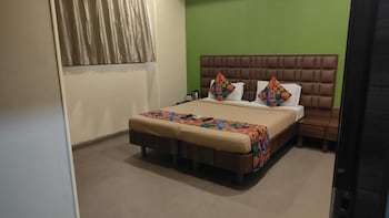Fabhotel Landmark Residency,Malad West|Mumbai,3 star