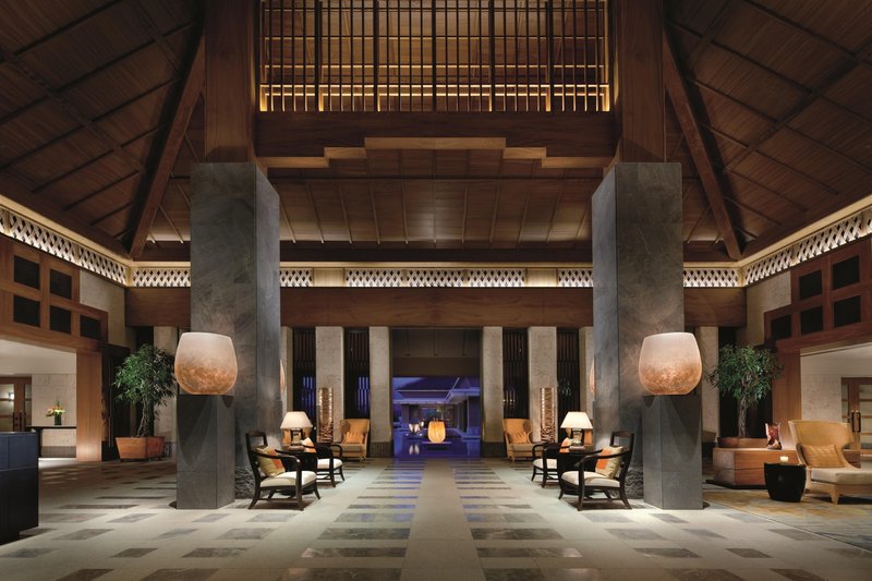 The Ritz-Carlton, Okinawa,Okinawa Island>>Nago,5 star