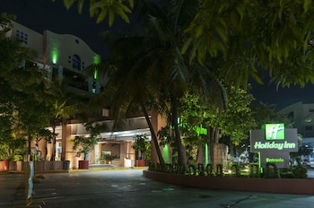 Holiday Inn Ciudad Del Carmen By Ihg,Carmen>>Campeche,4 star