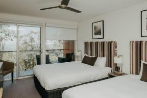 Mercure Clear Mountain Lodge,Carseldine>>Brisbane,4 star