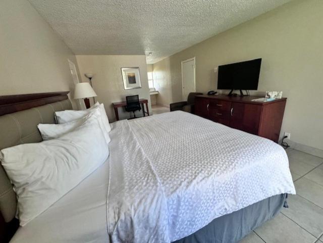 clearwater beach hotel