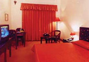 The Wyte Fort,Maradu,3 star