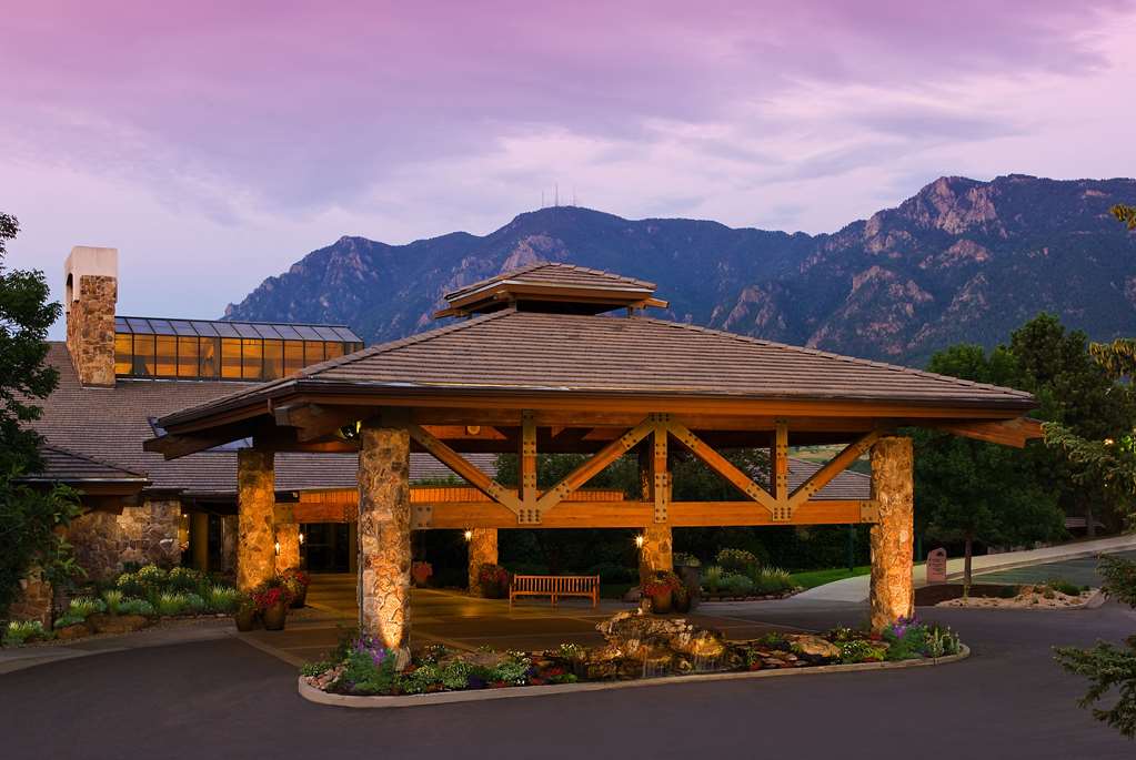 Cheyenne Mountain Resort, A Dolce By Wyndham