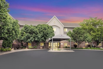 Candlewood Suites Appleton By Ihg,Grand Chute>>Appleton,3 star