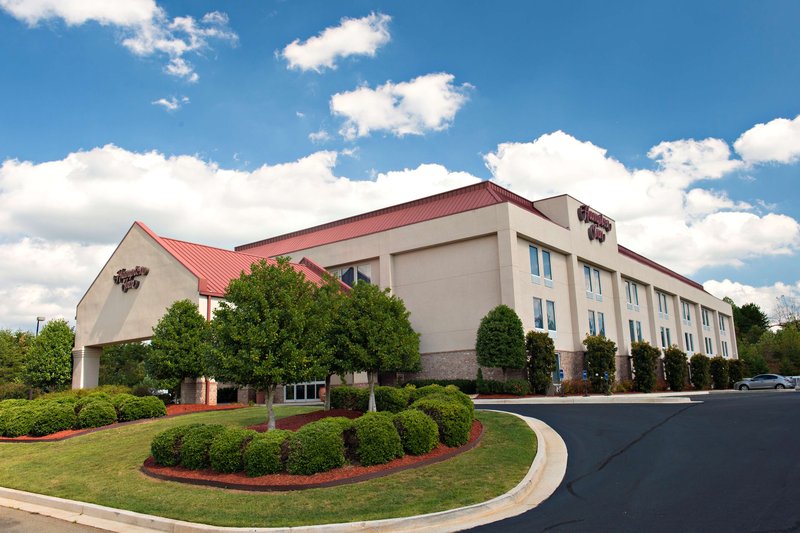 Hampton Inn Cornelia,Habersham>>Cornelia,2.5 star