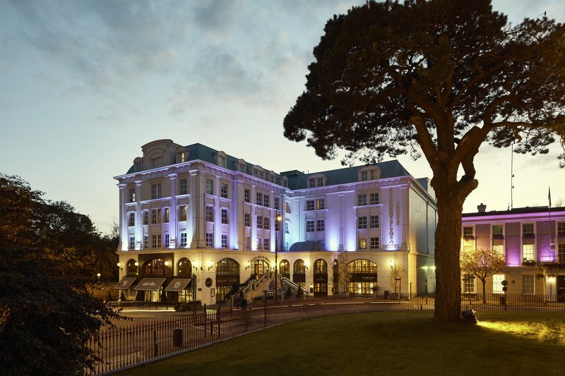 Killarney Plaza Hotel And Spa,Killarney>>County Kerry,4 star