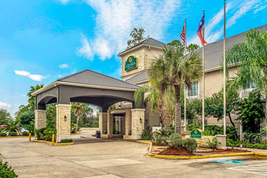 La Quinta Inn And Suites Kingwood