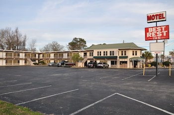 best rest inn