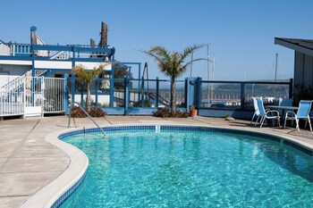 tomales bay resort and marina