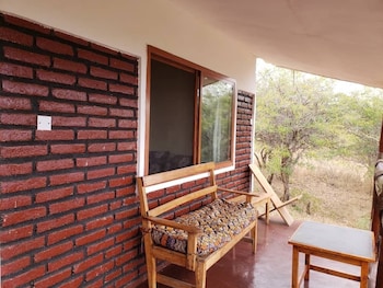 African Sunrise Lodge And Campsite,,3 star