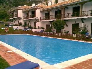 Hotel Villa De Grazalema,In Grazalema (Sierra De Cã¡Diz),3 star