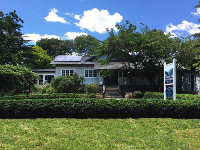 The Bundanoon Guest House,Moss Vale>>Bundanoon,5 star