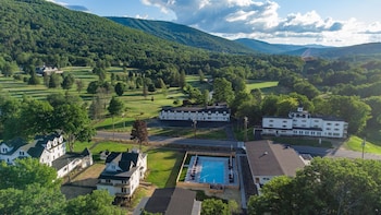 Wylder Hotel Windham,East Windham>>East Jewett,4 star