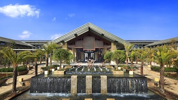 Intercontinental Kunming By Ihg,Yunnan>>Kunming,5 star