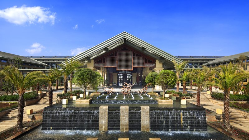 Intercontinental Kunming, An Ihg Hotel
