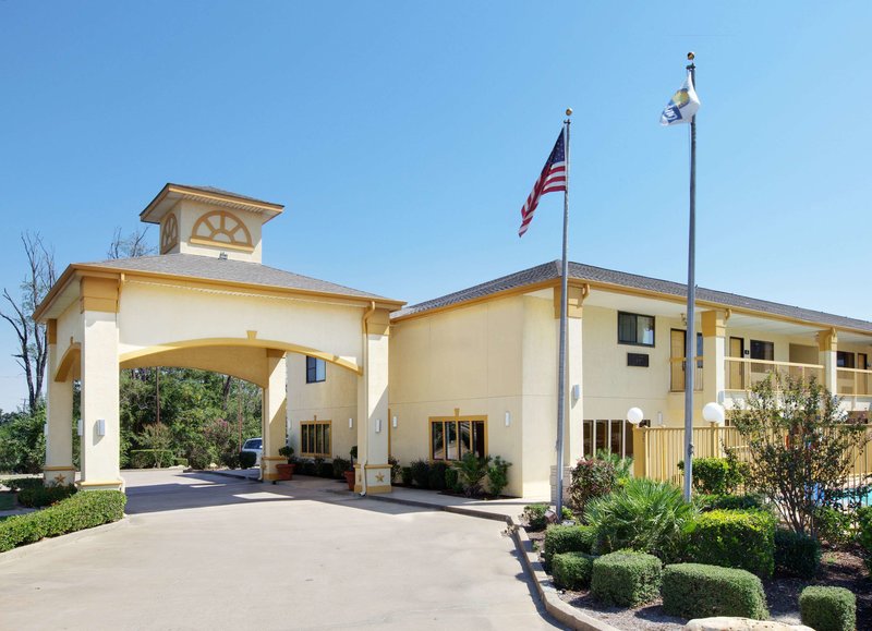 hotel blue