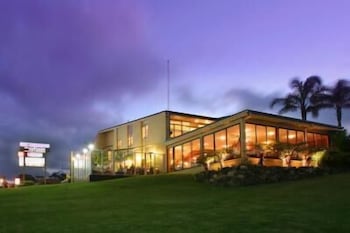 Whale Motor Inn And Restaurant,Eurobodalla>>Bermagui,4 star