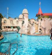 disneys caribbean beach resort