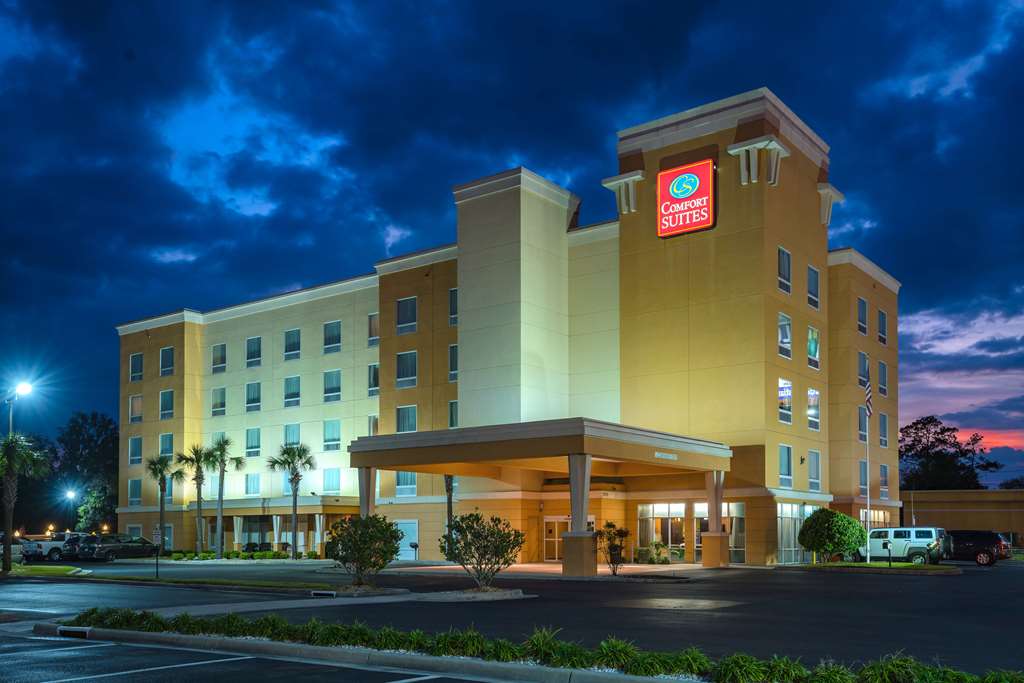 Comfort Suites Lake City,Lake City>>Five Points,2.5 star