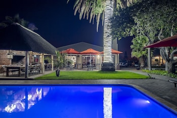 excellent guest house