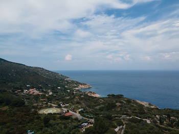Castello Monticello,Giglio Porto>>Giglio Castello,3 star