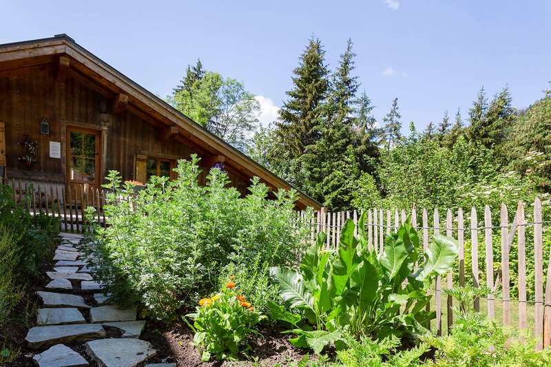 La Ferme Du Chozal