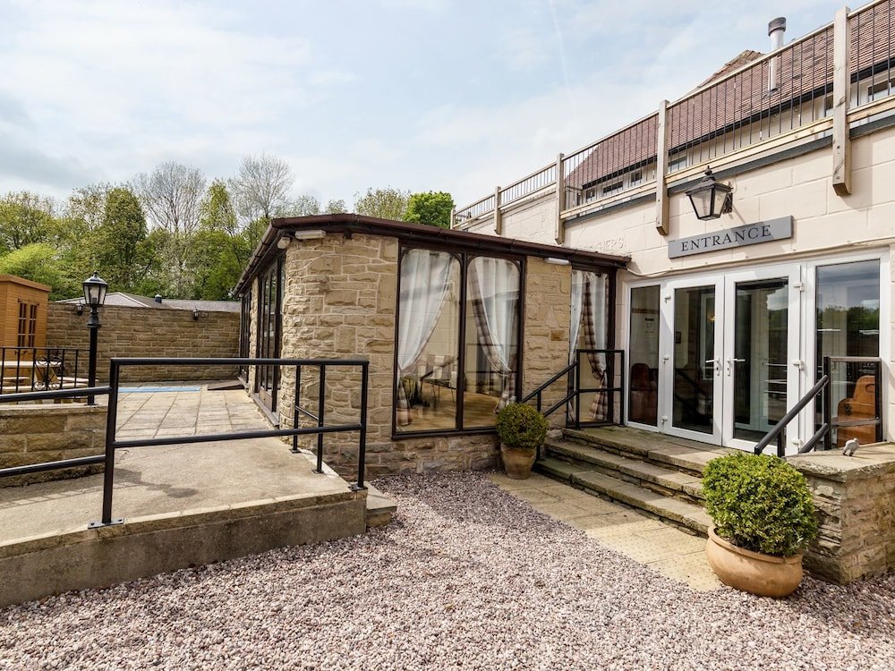 The Poachers Arms,Hope>>Derby,3.5 star