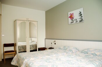 Les Portes Du Cantal,Cantal>>Brioude,2 star