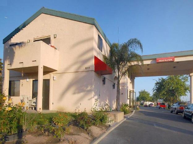 Aloha Inn,Oceano>>Arroyo Grande,2 star